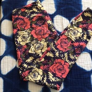 Lularoe legging